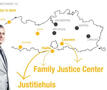 Halle en Leuven krijgen Family Justice Center en Justitiehuis