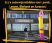 Nóg extra schoolbanken in Vlaams-Brabant