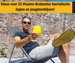 Financiële steun voor 23 toeristische logies en jeugdverblijven in Vlaams-Brabant