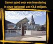 Weyts investeert in Vlaams-Brabantse scholen